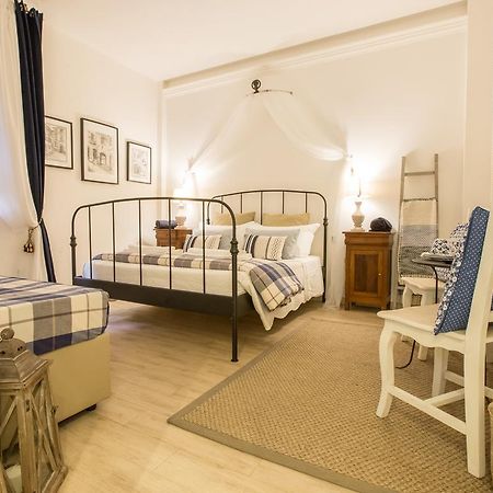 Antica Ancora Bed & Breakfast Monterosso al Mare Dış mekan fotoğraf