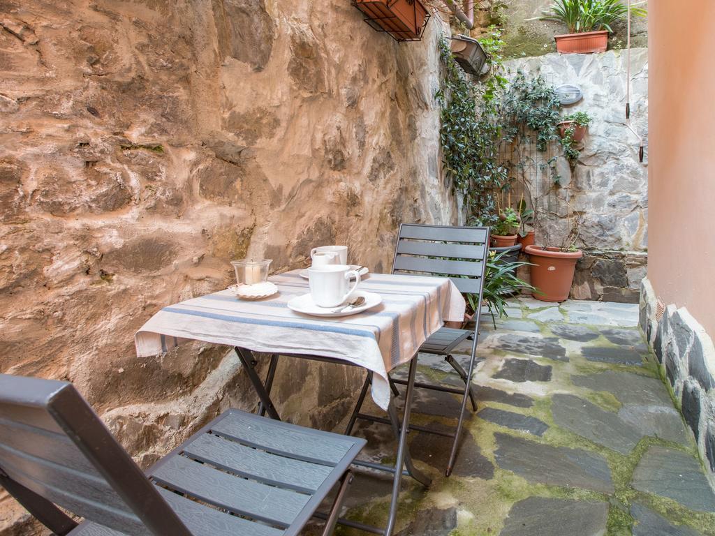 Antica Ancora Bed & Breakfast Monterosso al Mare Dış mekan fotoğraf