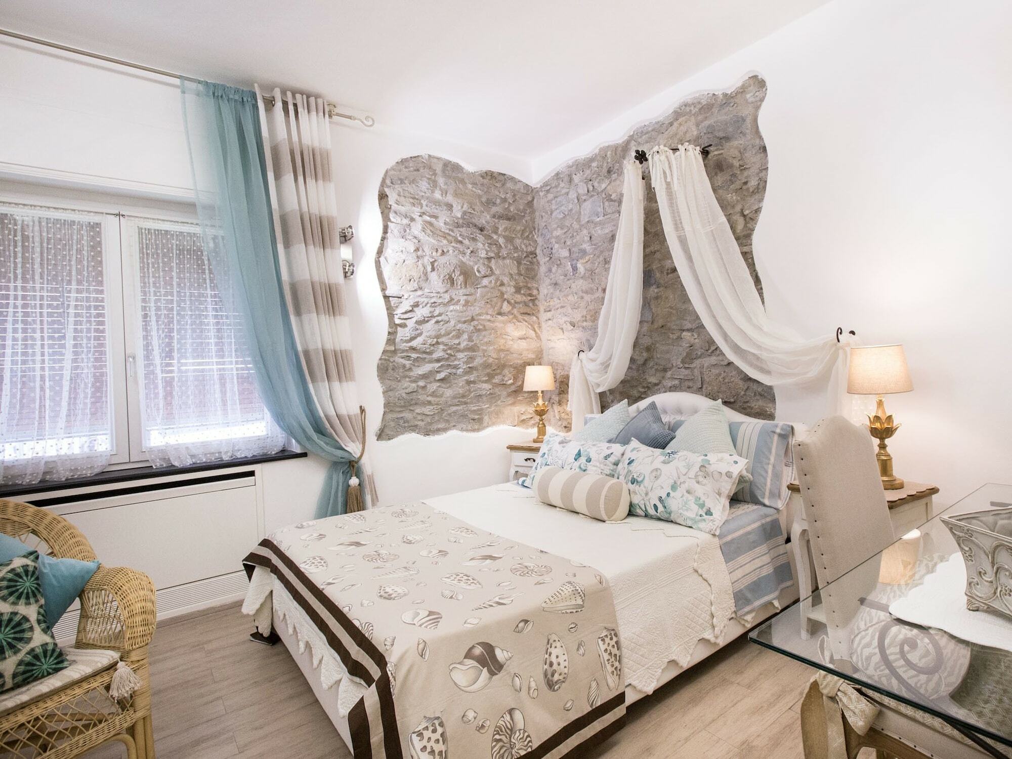 Antica Ancora Bed & Breakfast Monterosso al Mare Dış mekan fotoğraf